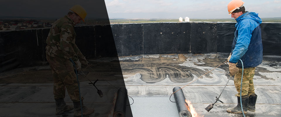 Kempton Roofing Contractors